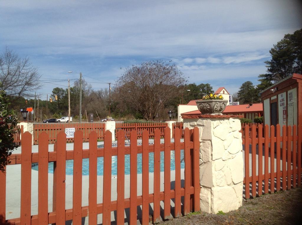 Knights Inn Columbia Airport Cayce - photo 2