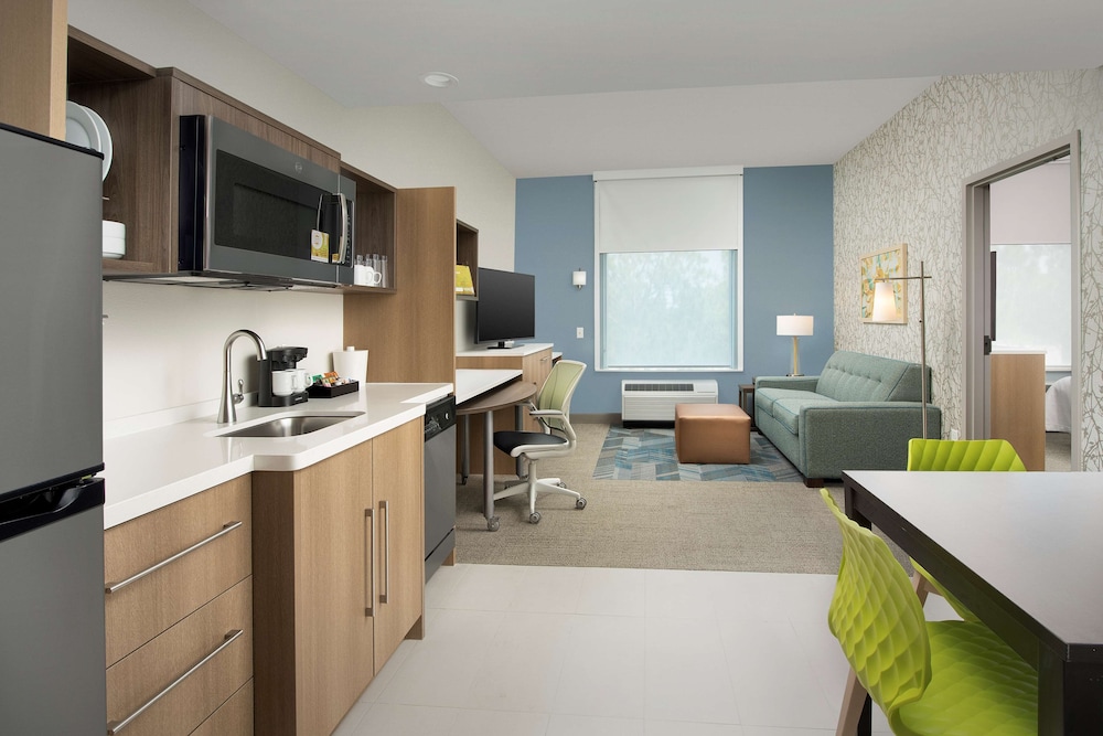 Home2 Suites by Hilton St. Augustine I 95 - photo 20