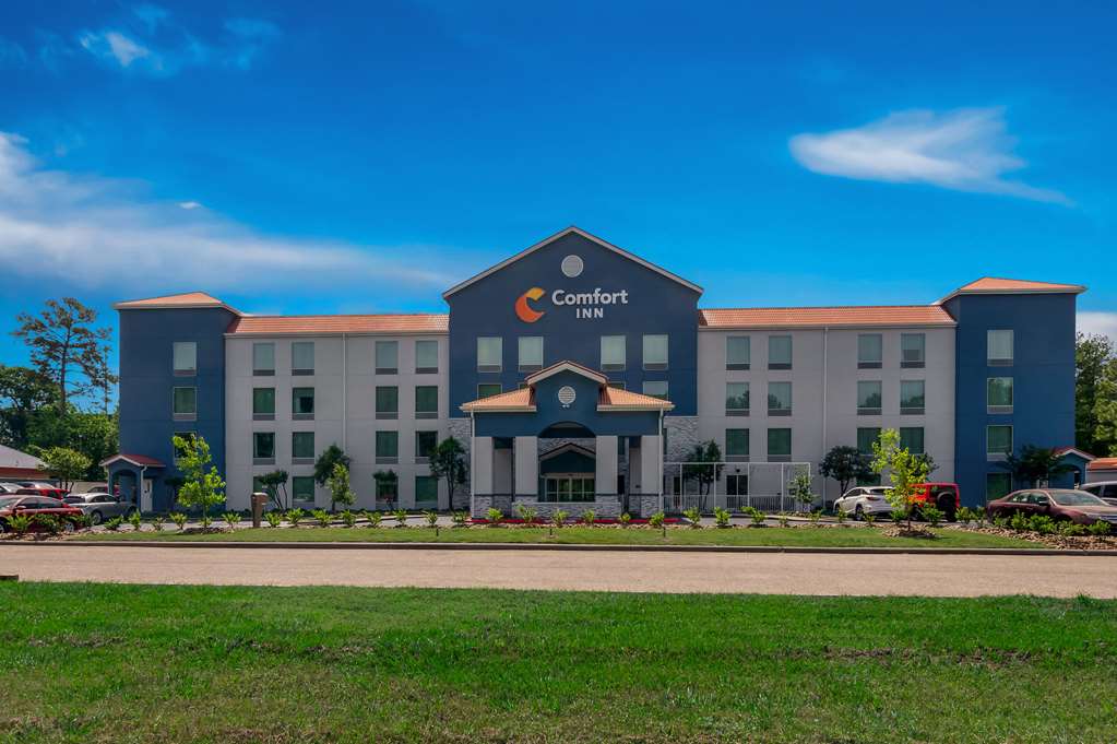 Comfort Inn Conroe - featured photo
