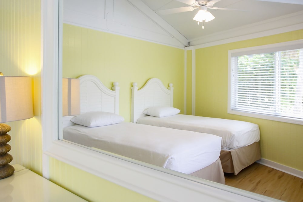 Topsider Resort - photo 4