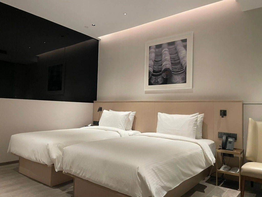 Aerotel Beijing - last minute hotel in Beijing