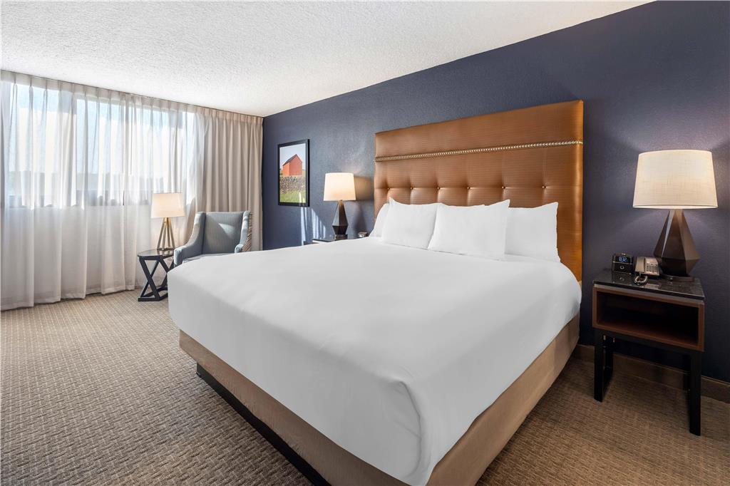 Drury Inn & Suites Paducah - photo 19