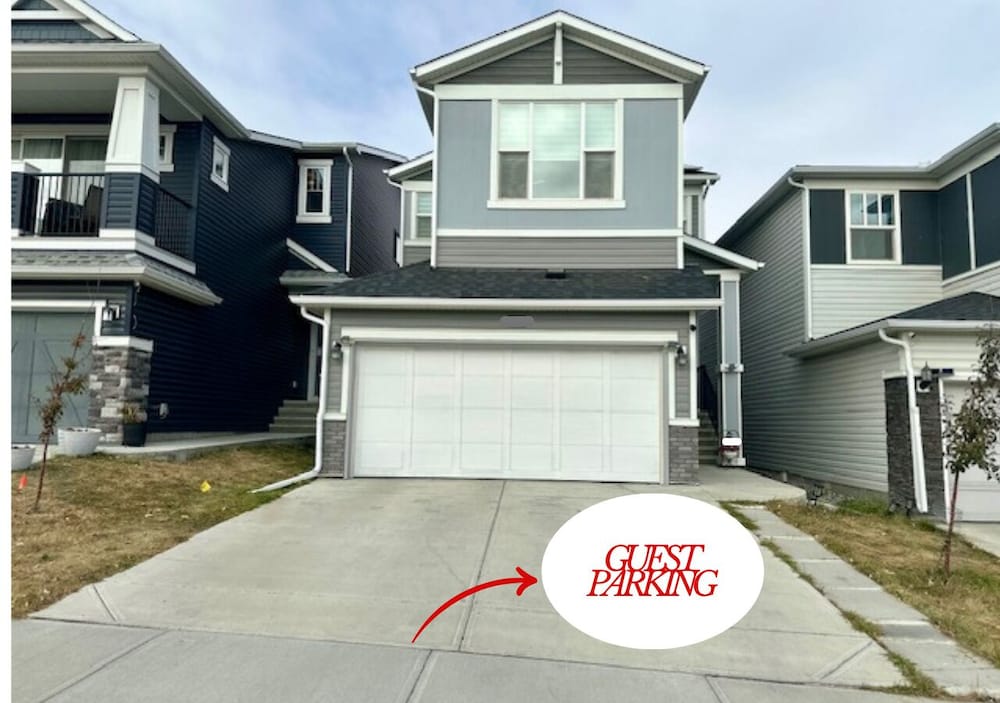 Global Family Canada in Calgary, Canada