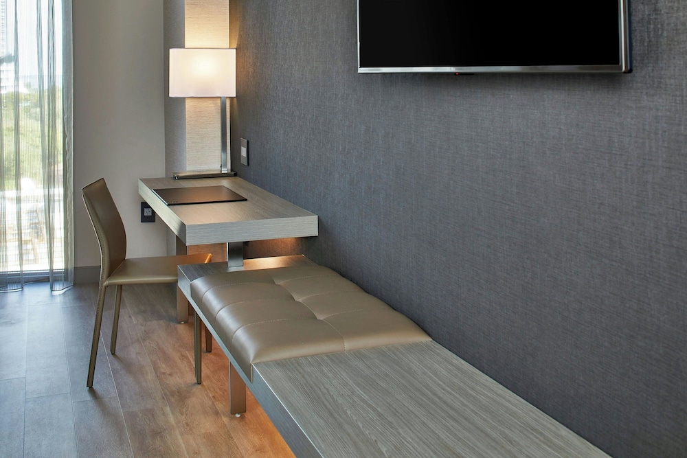 AC Hotel Miami Wynwood - photo 20