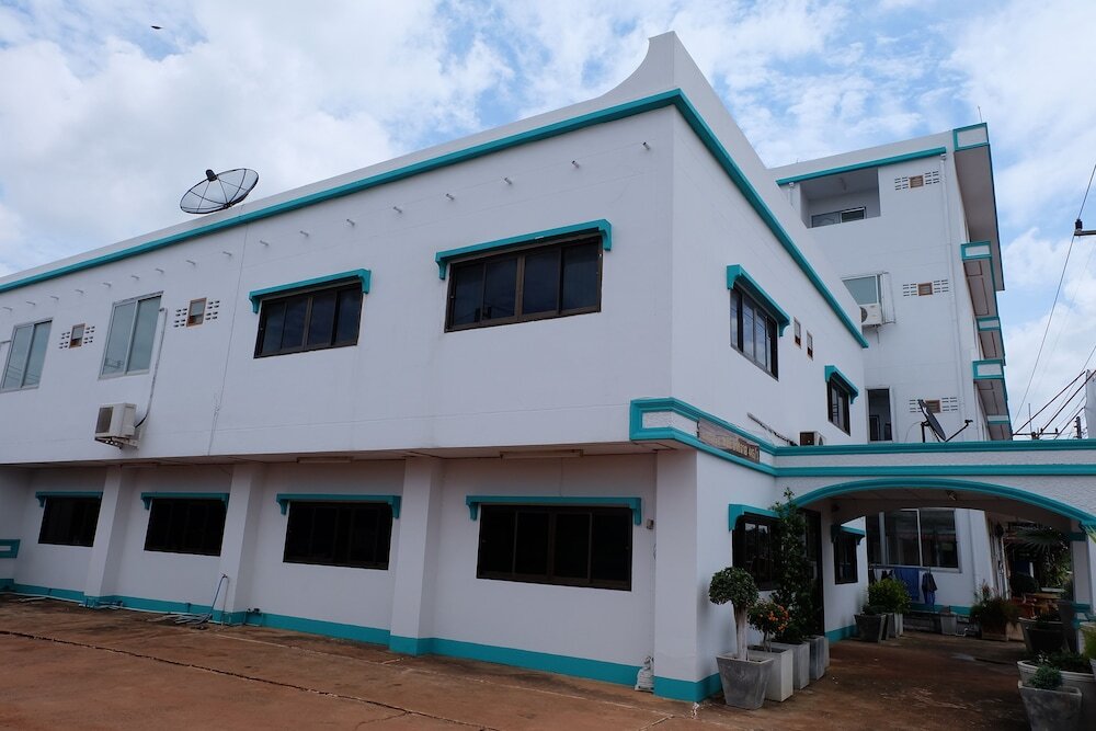 Jc Hotel - last minute hotel in Sakon Nakhon