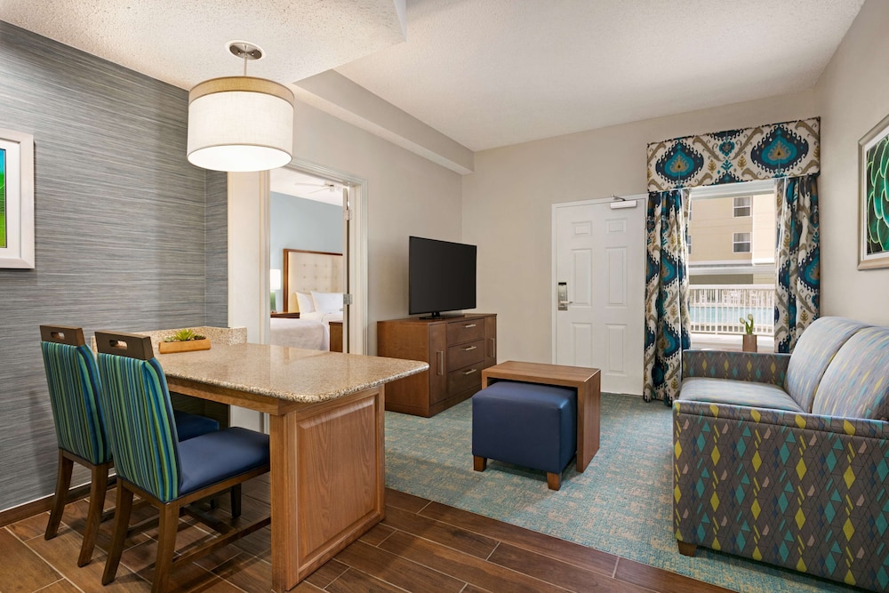 Homewood Suites by Hilton Fort Myers - photo 12