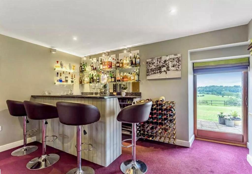 Booth House