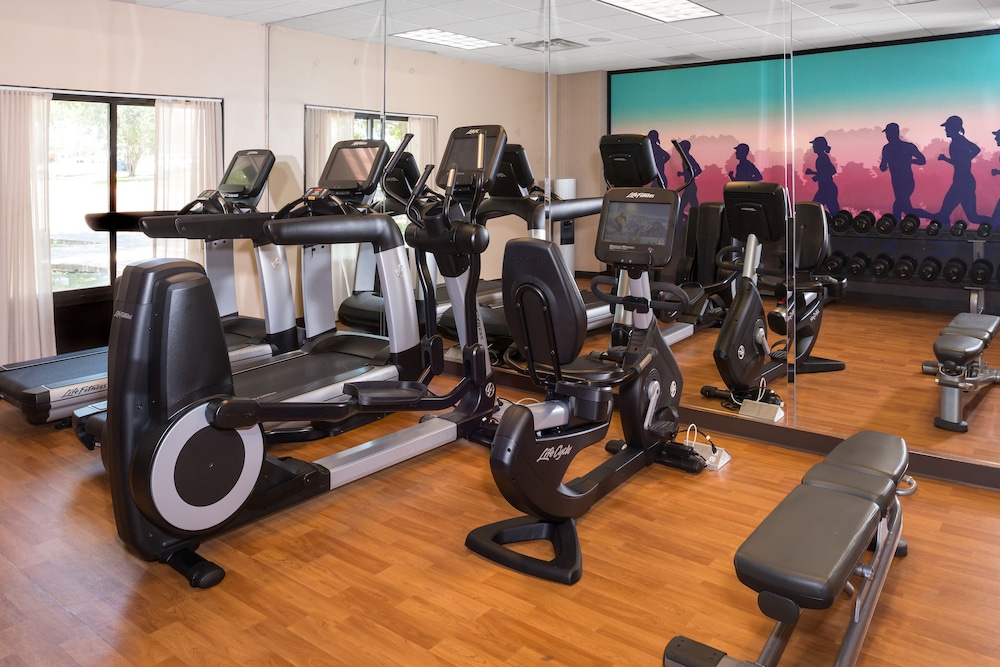 Hyatt Place Dallas North Arlington Grand Prairie - photo 30