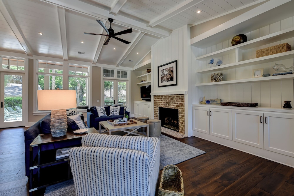 18 Baynard Cove at The Sea Pines Resort - photo 12