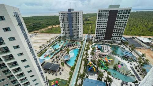 Salinas Exclusive Resort — hotel in Salinopolis