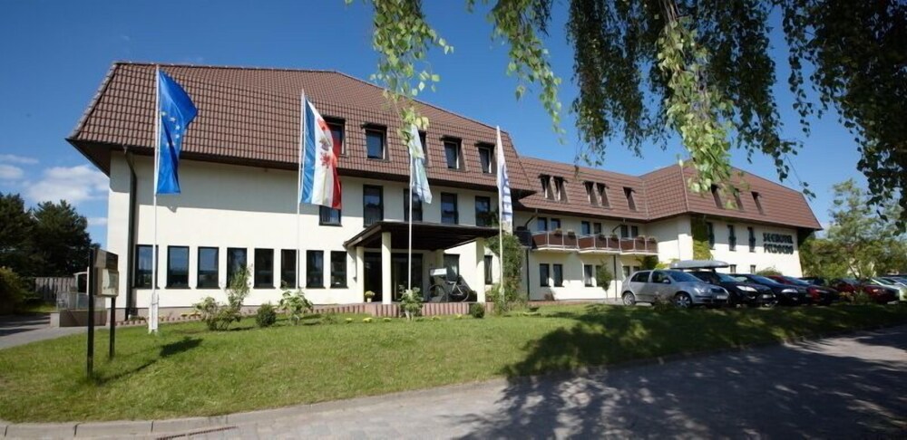 Sonnenhotel Feldberg Am See