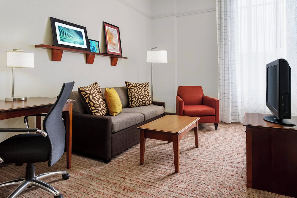 Residence Inn by Marriott Houston Downtown Convention Center - photo 14
