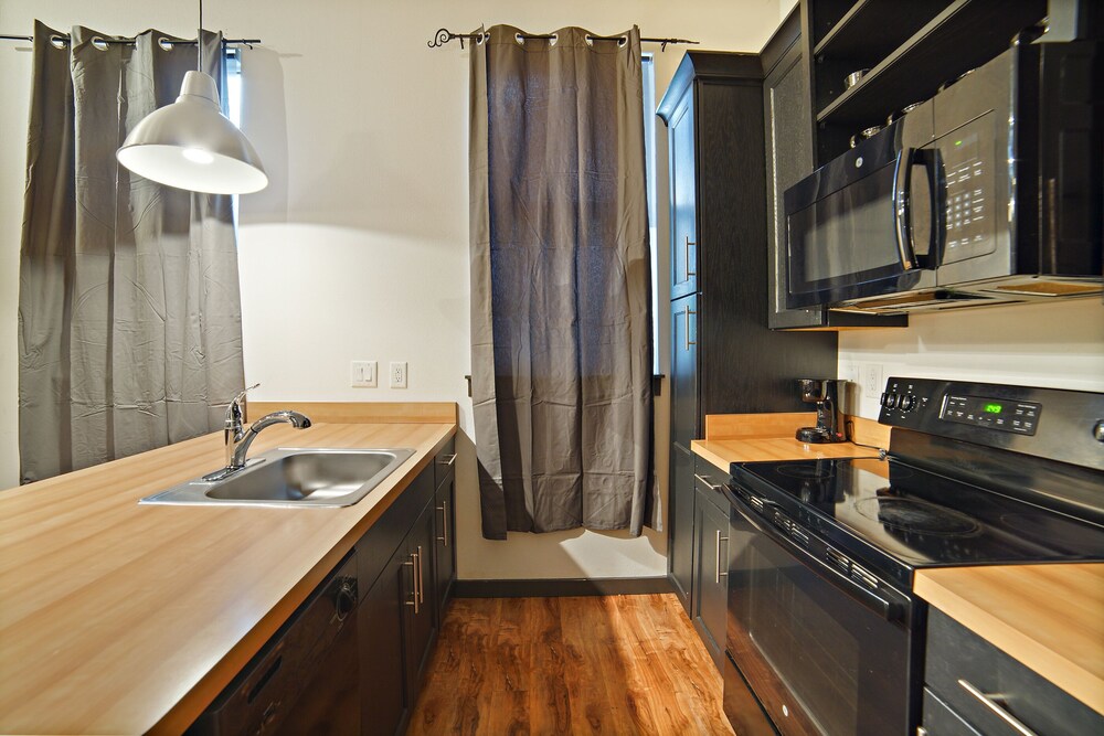 Old West Lofts Down Town Tampa - photo 57