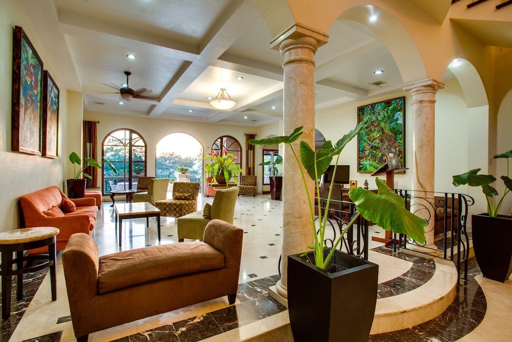 San Ignacio Resort Hotel — San Ignacio — photo 3
