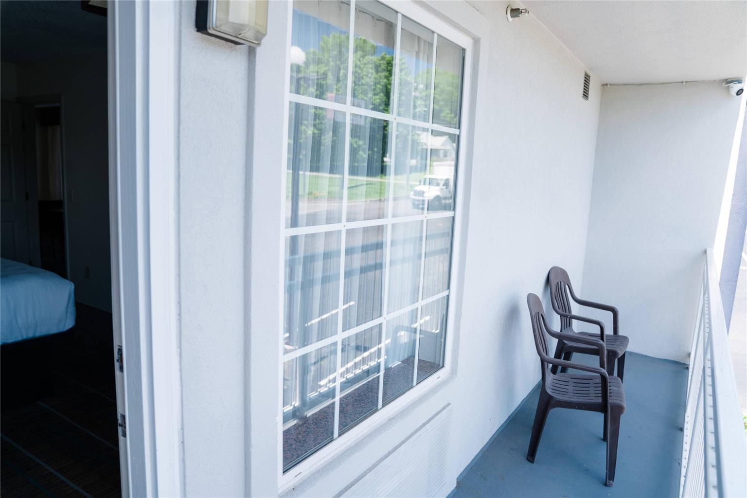 MainStay Suites Knoxville North I 75 - photo 22
