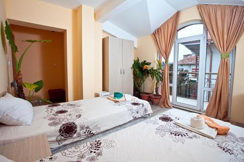 Familly hotel Randevu - last minute hotel in Unknown City