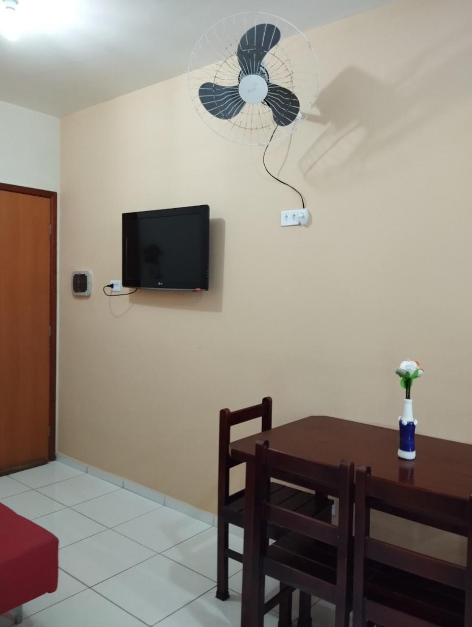 Apartamento — 4-Star Luxury Hotel in Ubatuba, Brasil