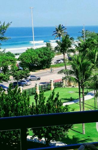 Marbella Apart Hotel — Rio De Janeiro — photo 3