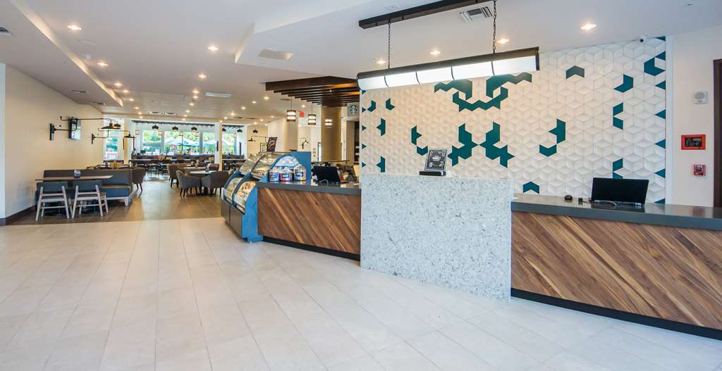 Hyatt Place Orlando Lake Buena Vista - photo 68