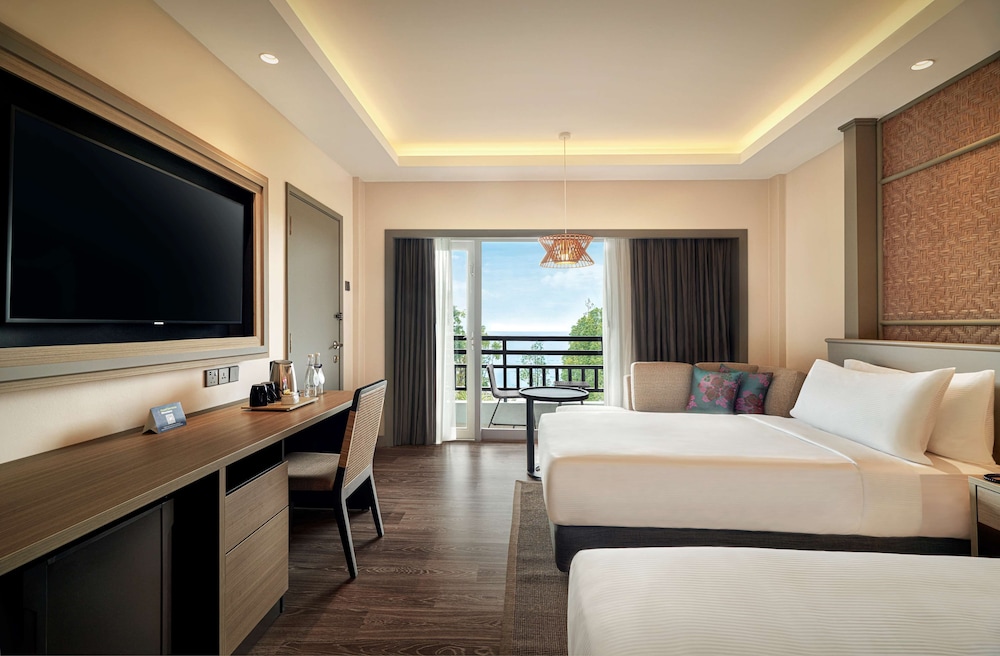 DoubleTree by Hilton Damai Laut Resort — Lumut — photo 4