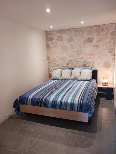 Joli Studio Au Calme — hotel in Notre-Dame-De-Sanilhac