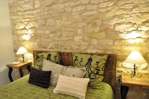 Le Clos de Fernande — Demigny — photo 5