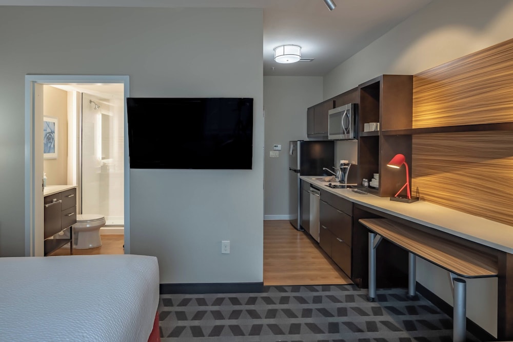 TownePlace Suites by Marriott Dallas Mesquite - photo 16