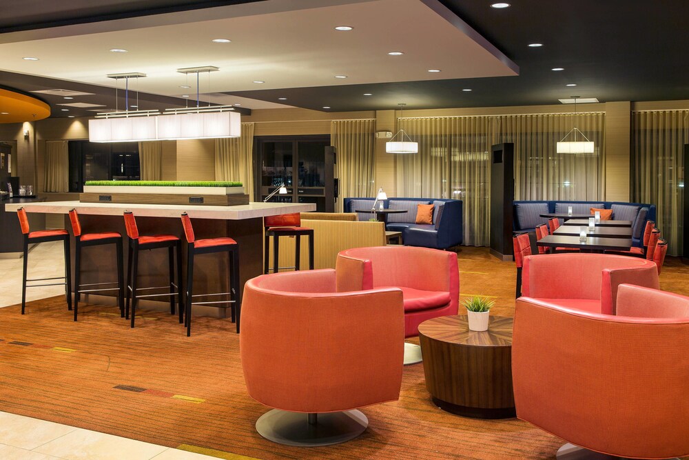 Courtyard by Marriott Scottsdale Old Town - photo 36