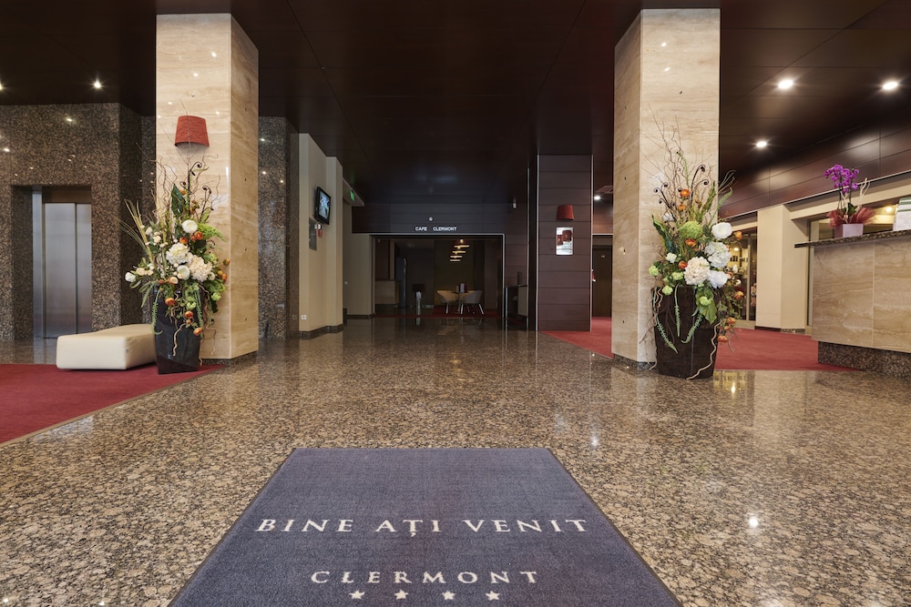 Hotel Clermont — Covasna — photo 2