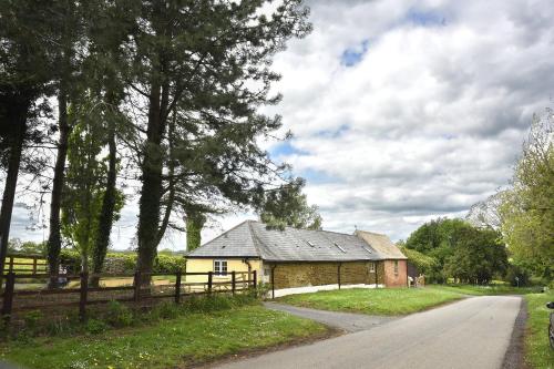 The Old Stables at Castle Chase Ayston — 4-Star Luxury Hotel in Uppingham, United Kingdom