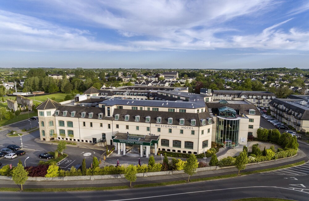 Westgrove Hotel - last minute hotel in Clane
