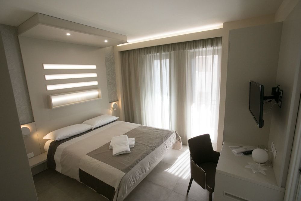 B&B Chez Moi — 4-Star Luxury Hotel in Tropea, Italy