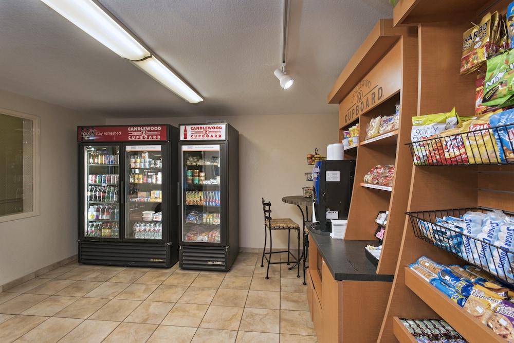 Candlewood Suites Austin N Cedar Park by IHG - photo 18