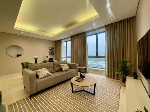 Mandela Place Luxury & Stylish Apartment