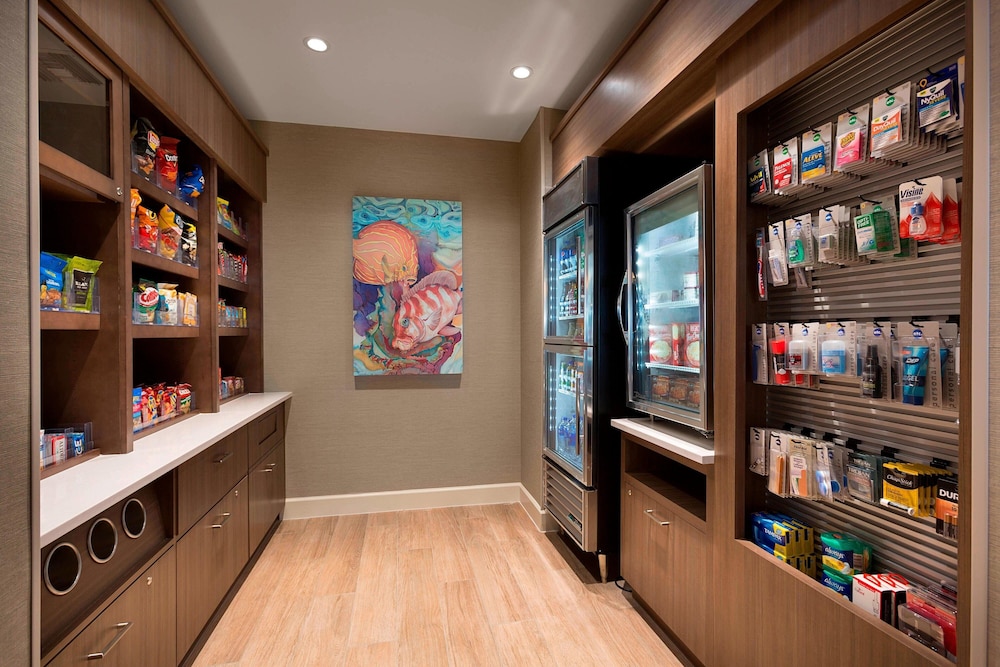 SpringHill Suites by Marriott New Smyrna Beach - photo 31