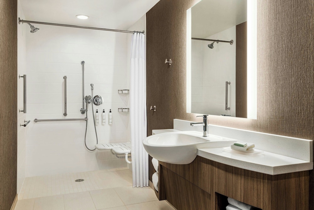 SpringHill Suites Camp Hill - photo 21