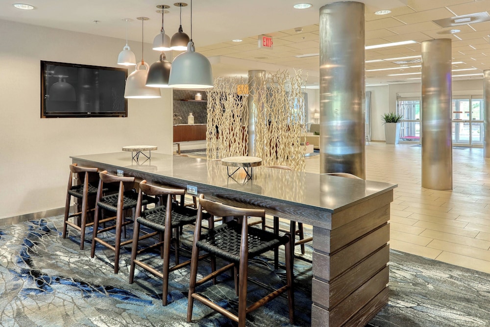 Fairfield Inn & Suites by Marriott Harrisburg West - photo 29