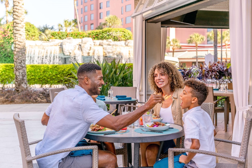 Caribe Royale Orlando - photo 47