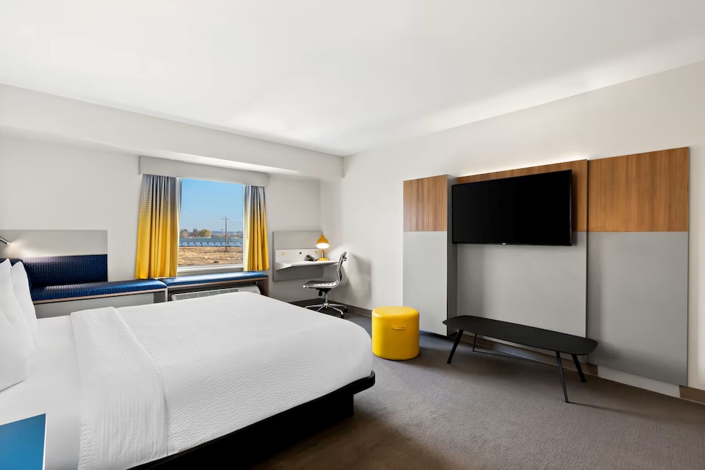 Holiday Inn Express & Suites George Quincy South by IHG - photo 10