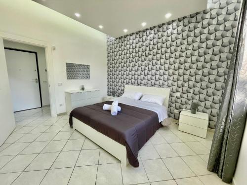 Cold River House Nesima apt — 4-Star Luxury Hotel in Catania, Italy
