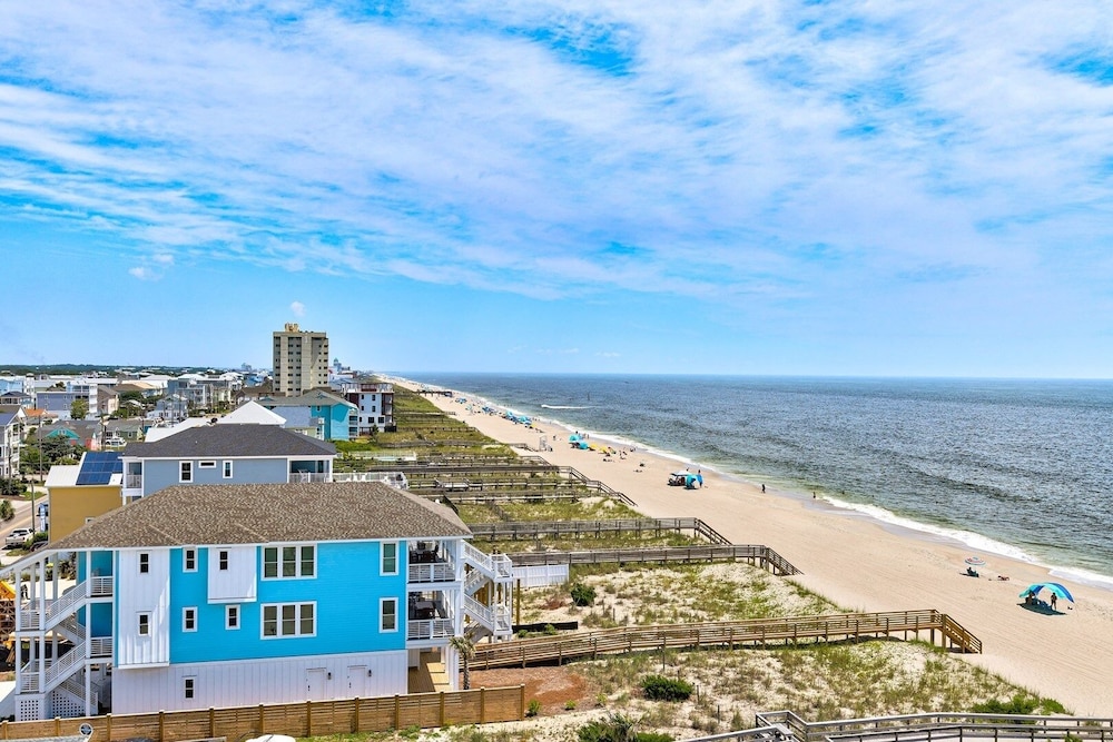 0801 Seaside Sunrise by Atlantic Towers - photo 24