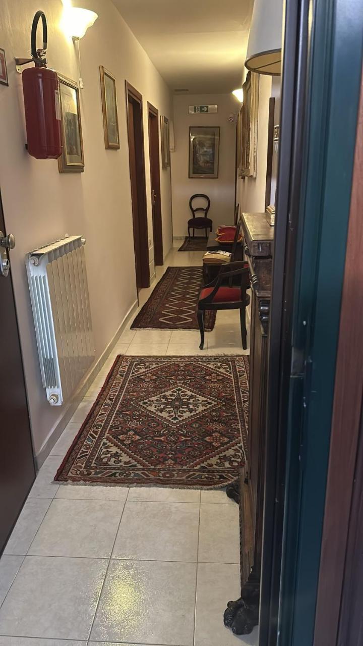 Pitagora Rooms - last minute hotel in Rome