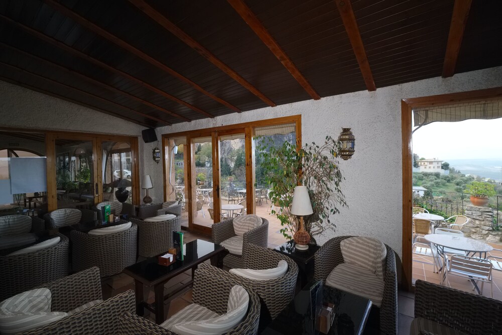 Hotel & Spa Sierra de Cazorla 4 — La Iruela — photo 3