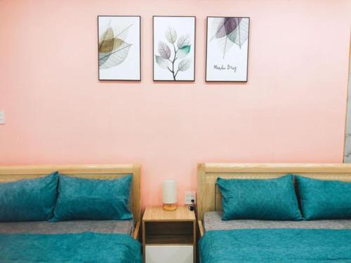 Pink Hotel Cần Thơ — Can Tho — photo 3