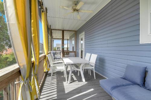 Bonne Mer by Oak Island Accommodations - photo 38