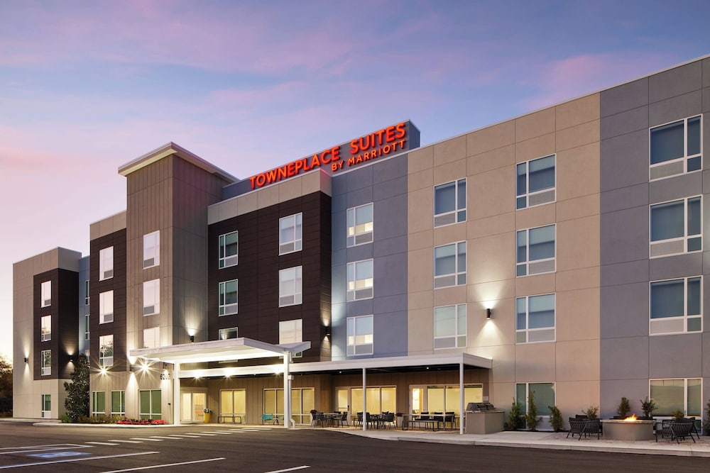 TownePlace Suites Tampa Casino Area - photo 34