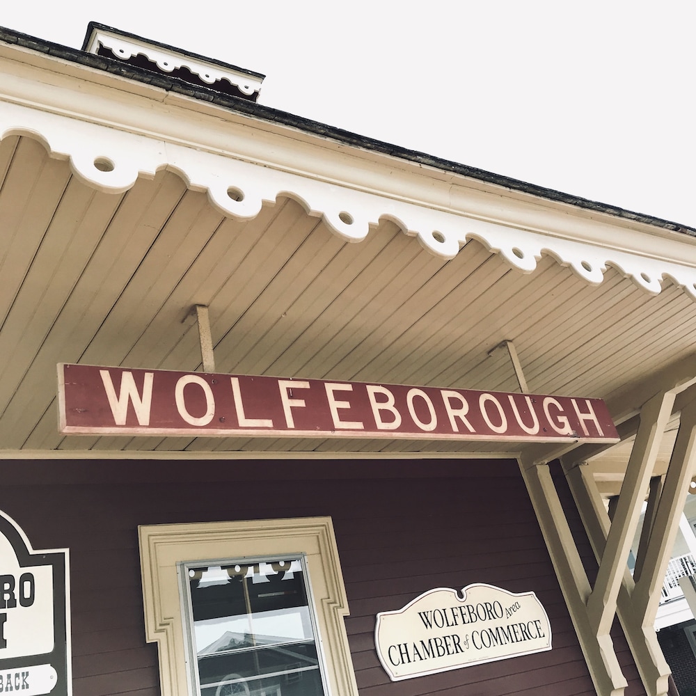 Lake Wentworth Inn - photo 23