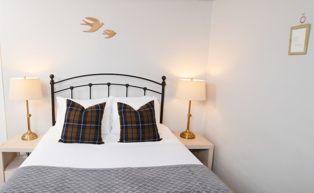 The New London Inn - photo 41