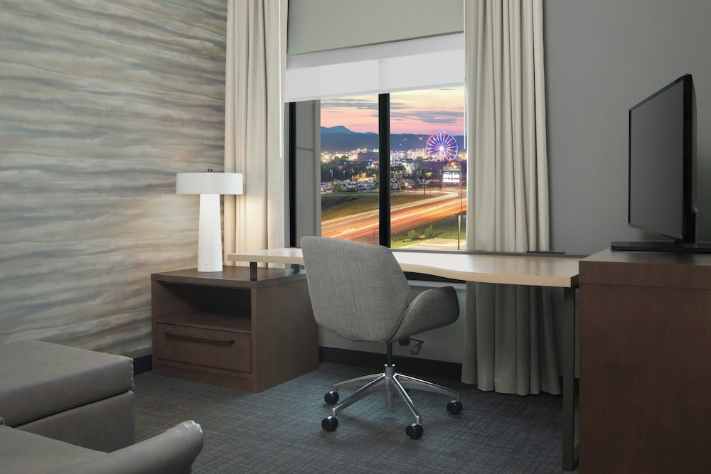 Residence Inn Pigeon Forge - photo 17
