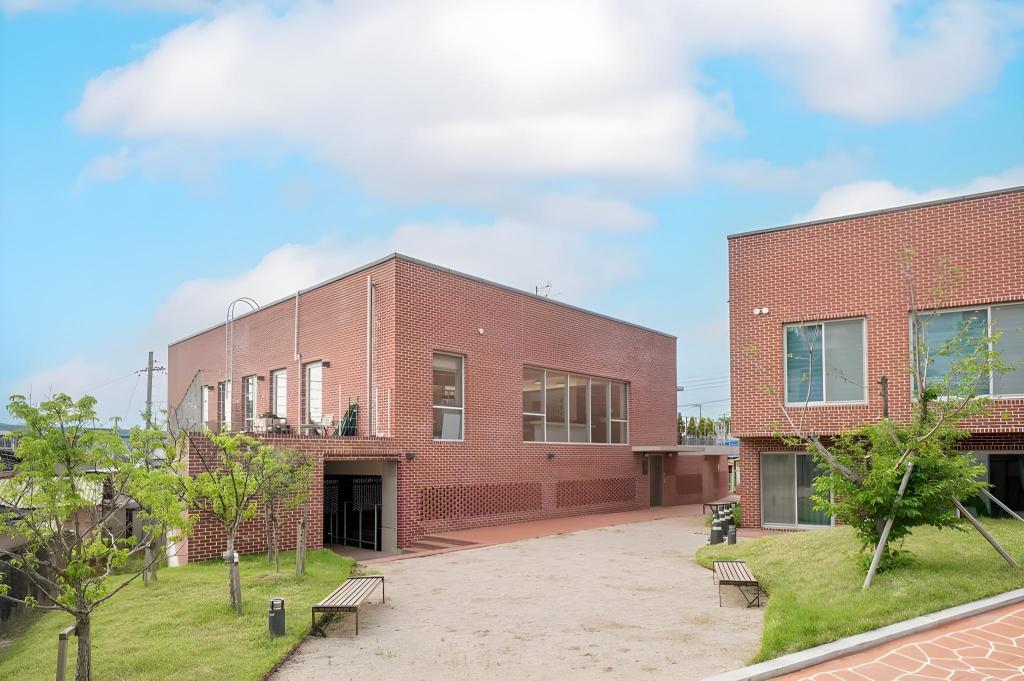 Yeongju Namseon Premium Stay in Eisen, South Korea